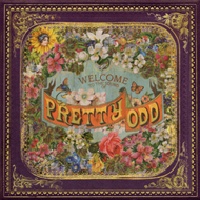 Panic! At The Disco(패닉 앳 더 디스코) - Pretty. Odd.