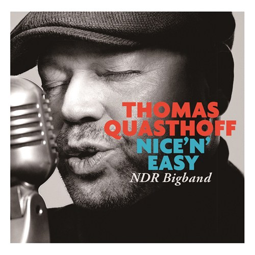 THOMAS QUASTHOFF (토마스 크바스토프) - NICE ‘N’ EASY