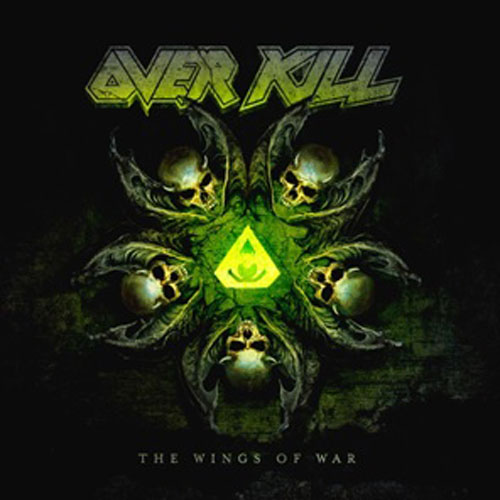OVERKILL (오버킬) - The Wings Of War