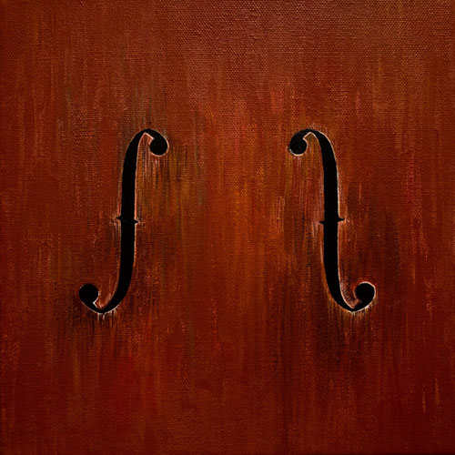 릴러말즈 (Leellamarz) - 정규2집 [VIOLINIST]