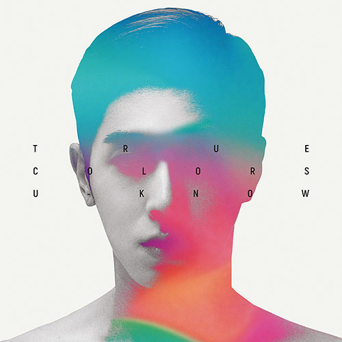 유노윤호(U-Know) - 미니1집 [True Colors]
