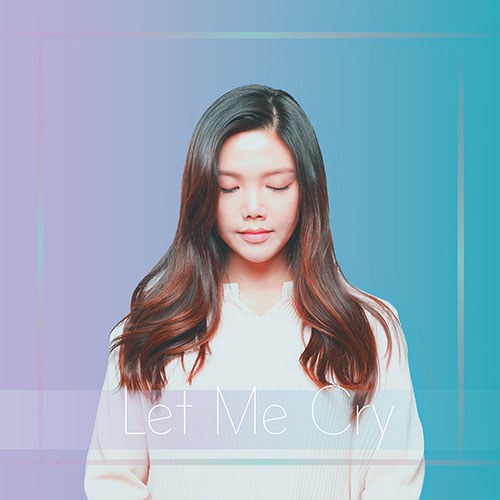 유사랑 - 싱글1집 [Let Me Cry] 