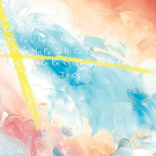 최성호 특이점 (Choi Sung Ho’s Singularity) - 주기율표 (The Periodic Table)