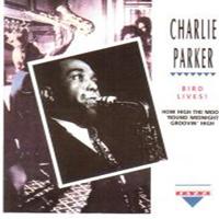 Charlie Parker(찰리 파커) - Bird Live