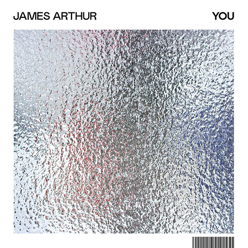 James Arthur (제임스 아서) - 정규3집 [YOU]