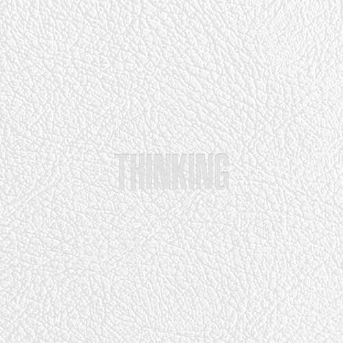 지코 (ZICO) - 정규1집 [THINKING]