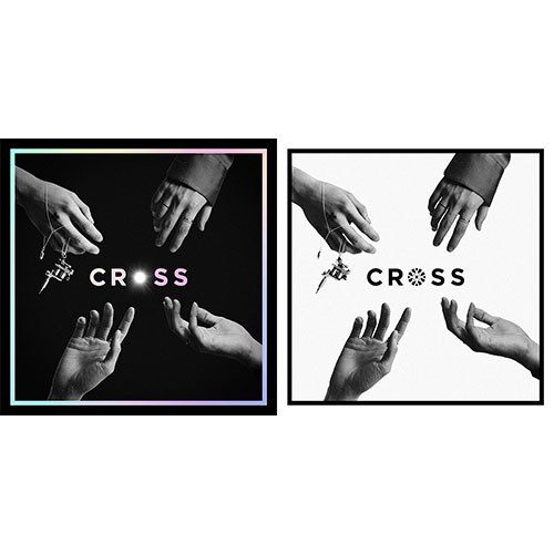 위너(WINNER) - 3rd MINI ALBUM [CROSS]