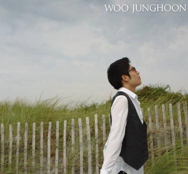 우정훈 - 침묵의 다음 [Next to Silence]