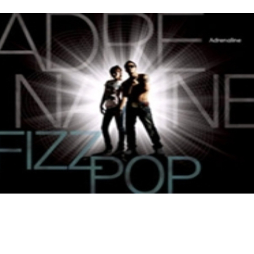 피즈팝 (Fizz Pop) - Adrenaline