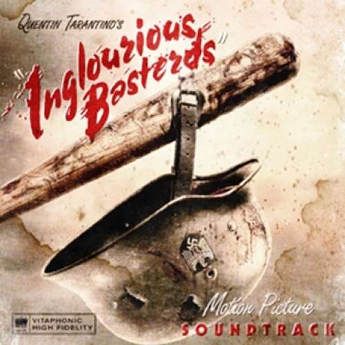 O.S.T - Inglourious Basterds(바스터즈 : 거친 녀석들)