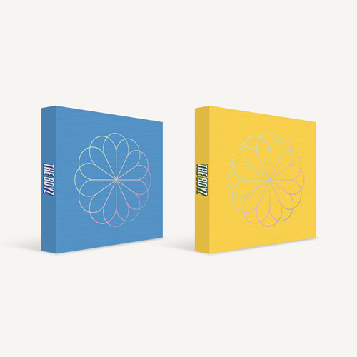 더보이즈 (THE BOYZ) - 싱글2집 [Bloom Bloom]