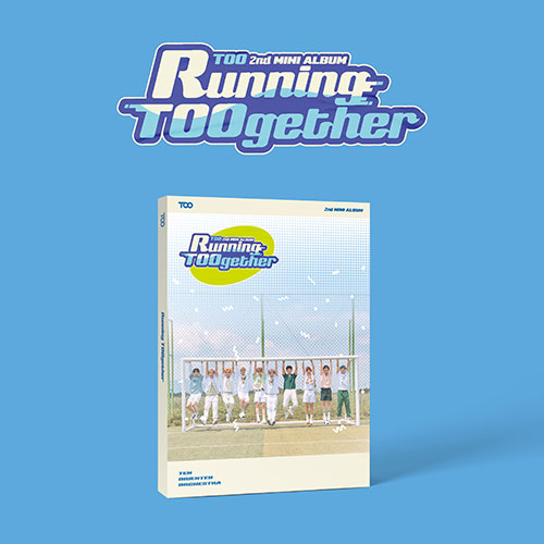 티오오 (TOO) - 미니2집 [Running TOOgether]