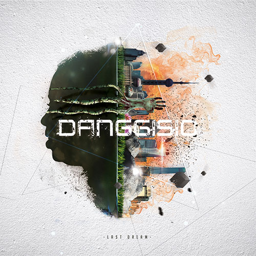 당기시오 (DANGGISIO) - EP [Last Dream]