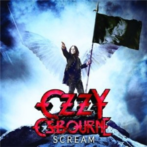 Ozzy Osbourne (오지 오스본) - Scream