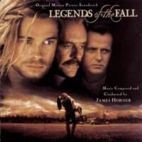 O.S.T - Legends Of The Fall(가을의 전설)