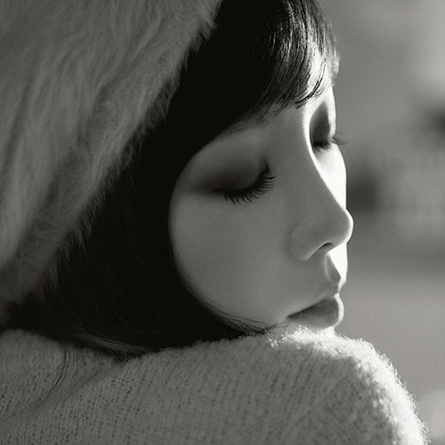 태연(TAEYEON) - 미니4집 [What Do I Call You]