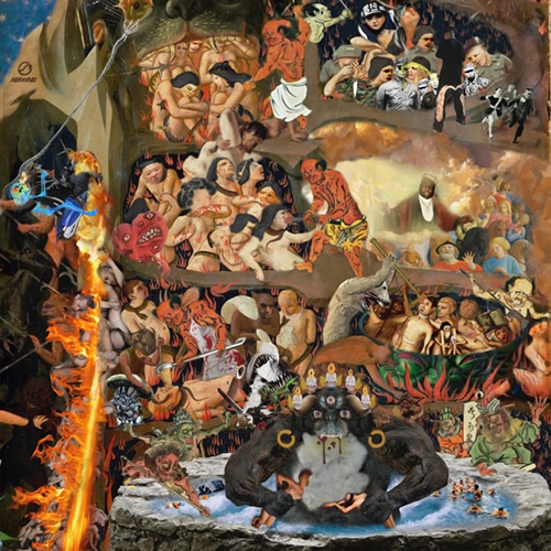 비프리 (B-FREE) - FREE THE BEAST