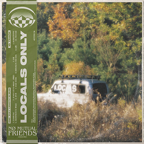 제이호 (jayho) - 정규2집 [LOCALS ONLY]