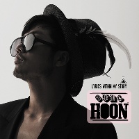 성훈  - Lyrics within my story