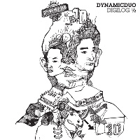 다이나믹 듀오(Dynamicduo) - 6집 [DIGILOG 1/2]