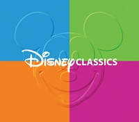 V.A - Disney Classics (4CD)