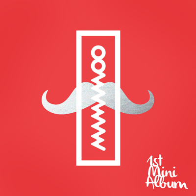 마마무(MAMAMOO) - 미니1집 [Hello]