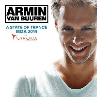 ARMIN VAN BUUREN(아민 반 뷰렌)  - A State Of Trance At Ushuaïa, Ibiza 2014