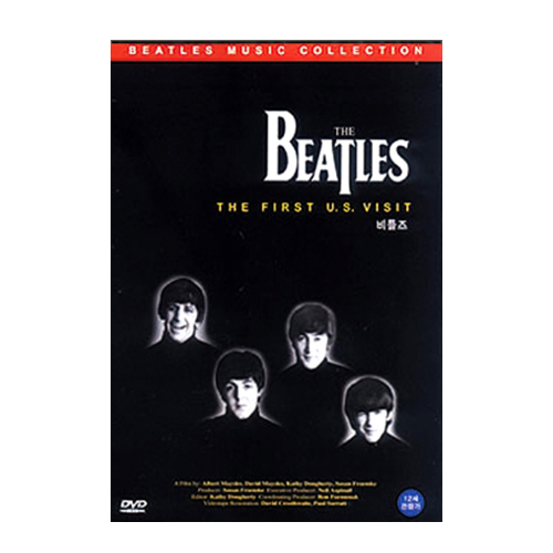 The Beatles - The First U.S. Visit