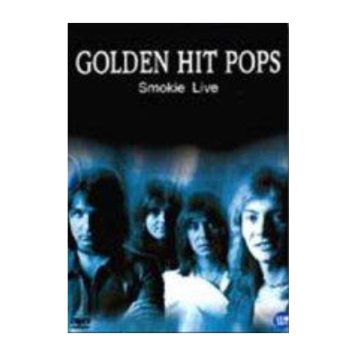 스모키(Smokie) - Live Golden Hit Pops