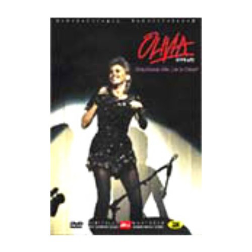 올리비아뉴튼존 (Olivia Newton John - Live In Concert [dts])