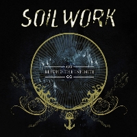 SOILWORK(소일워크)  - Beyond The Infinite