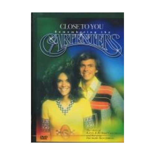 카펜터스 - Close To You (Remembering The Carpenters)