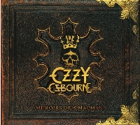 Ozzy Osbourne - Memoirs Of A Madman