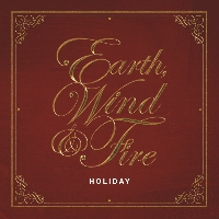Earth, Wind & Fire  - Holiday