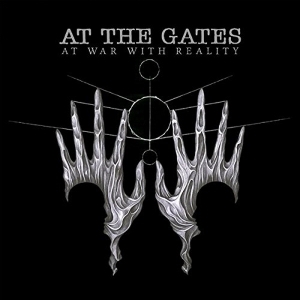 At The Gates  - At War With Reality
