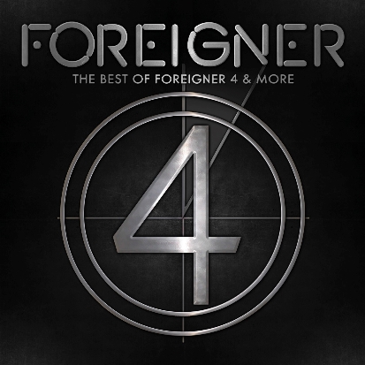 FOREIGNER(포리너) - THE BEST OF FOREIGNER 4 & MORE