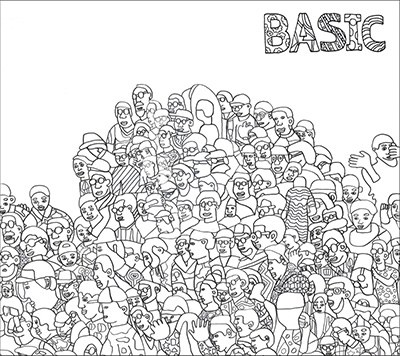 DJ 렉스(DJ WREKCX ) - BASIC
