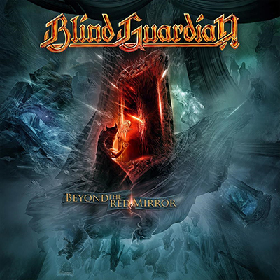 BLIND GUARDIAN(블라인드 가디언) - Beyond The Red Mirror