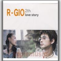알지오(R-Gio) - Love Story