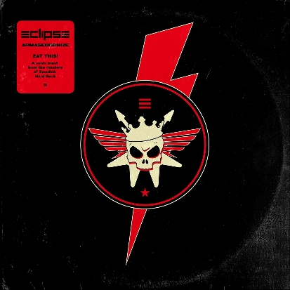 Eclipse(이클립스)  - Armageddonize