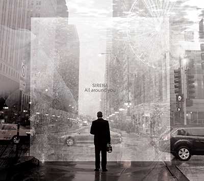 시레나(Sirena) - All Around you