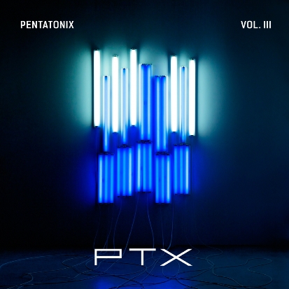 PENTATONIX (펜타토닉스) - 3