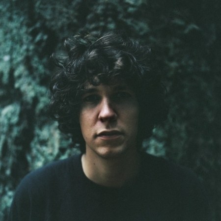 TOBIAS JESSO JR.(토비아스 제소 주니어) - GOON