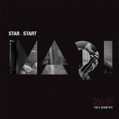 거문고 앙상블 마리- START,START