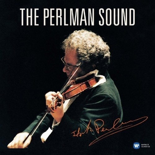 이작 펄만 (ITZHAK PERLMAN) - SONUD