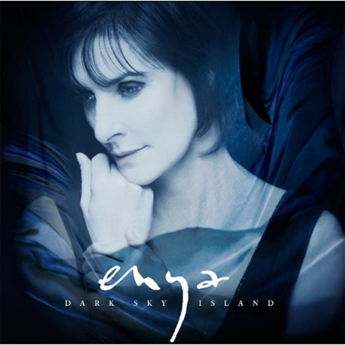 Enya(엔야) - DARK SKY ISLAND (DELUXE VERSION) [DIGIPACK]