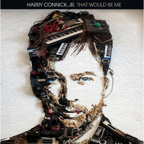 Harry Connick Jr.(해리 코닉 주니어)  - THAT WOULD BE ME