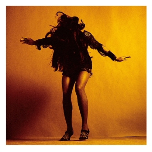 THE LAST SHADOW PUPPETS (더 라스트 섀도우 퍼펫츠) - EVERYTHING YOU’VE COME TO EXPECT