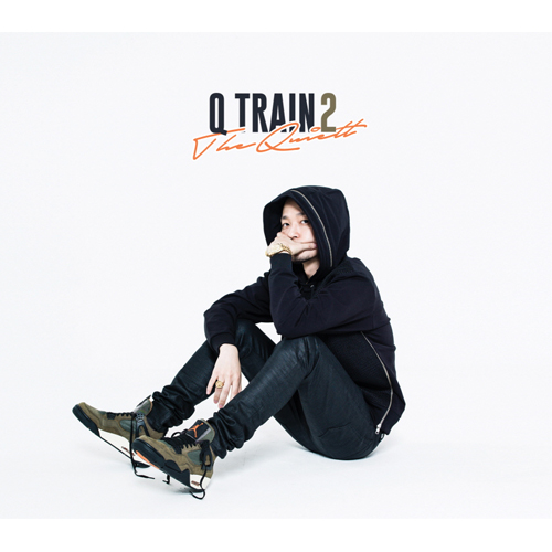 더 콰이엇(The Quiett) - [Q Train 2]