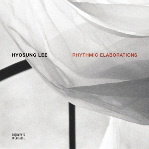 이효성 - RHYTHMIC ELABORATIONS